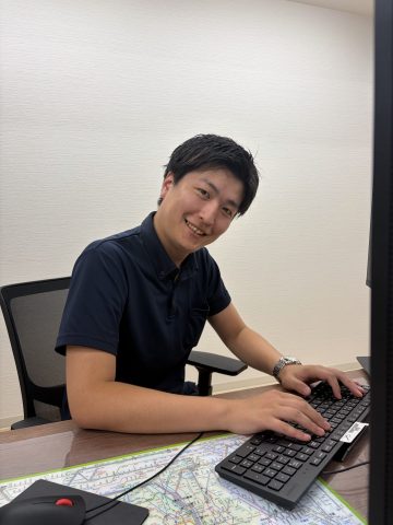 井上　智貴（イノウエ　トモキ）